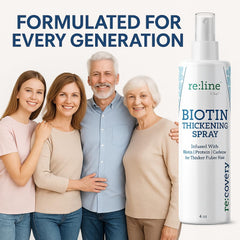 Paisle Botanics Lightweight spray leaves soft, non-sticky finish