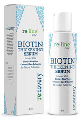 Paisle Botanics Biotin-rich ingredients highlight natural support for healthier hair.
