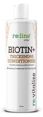 Paisle Botanics daily routine image suggests use for hair volume