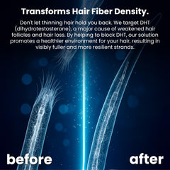 Scalp massage with Paisle Botanics shampoo indicating stimulation and nourishment.