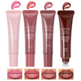 Pakivs Cherry Blossom jelly lip tint delivers hydrating shine for daily color