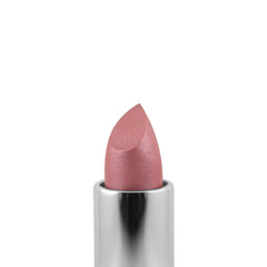 Palladio Herbal Lipstick packaging highlights aloe vera and chamomile
