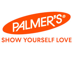 Packaging close-up showing Palmer's formula and protective lip barrier.