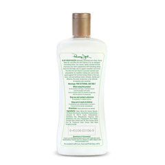 Panama Jack Aloe Moisturizer enriched with Vitamin E provides gentle protection