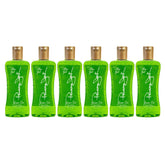 Panama Jack Green Ice Gel bottle with dispensing cap for easy after-sun use