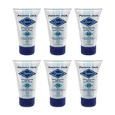 Panama Jack sunscreen bottle front view showing SPF 30 non-greasy protection for outdoor activity