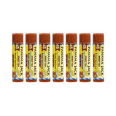 Panama Jack Sunscreen Lip Balm bottle with SPF 45 for outdoor lip protection
