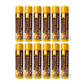 Panama Jack Sunscreen Lip Balm Mango tube for smooth glide and daily SPF protection.