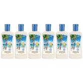 Panama Jack Sunscreen SPF 15 bottle front protecting skin during sunny days.