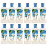Panama Jack Sunscreen SPF 15 bottle front with broad protection.