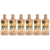 Panama Jack Sunscreen Tanning Lotion SPF 8 bottle for easy beach tanning