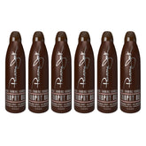 Panama Jack Trophy Suntan Oil bottle for beach days and bronzing.