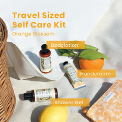 Panier des Sens hand cream 1 oz ideal for travel