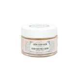Panier des Sens Radiant Peony cream jar close-up for deep hydration