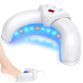 Panimosi toenail repair three-modes setup for versatile at home conditioning.