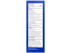 PanOxyl 10% Acne Foaming Wash pack of 2 box highlights value for routine care.