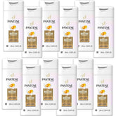 Pantene Daily Moisture Renewal conditioner bottle for 24-hour hydration and smoother hair