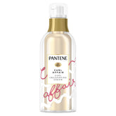 Pantene Waterless Curl Affair – bouteille 110ml pour hydrater et définir les boucles.