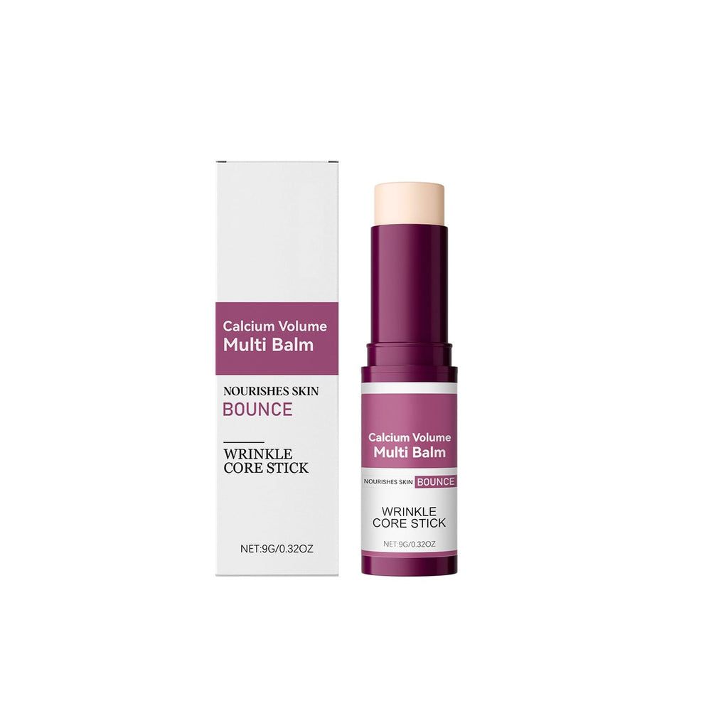 PAQIMAN Cemenrete Face Balm delivers versatile hydration for daily facial care.