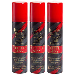 Parfums De Coeur A Little Sexy bottle for everyday wear and subtle confidence.