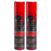 Parfums De Coeur A Little Sexy deodorant spray bottle for daily fragrance and underarm freshness.