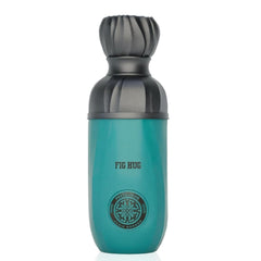 Paris Corner Perseviron Fig Hug bottle front, ideal for everyday wear.