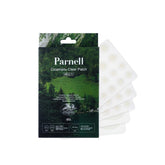 Parnell Cicamanu Clear Patch 10mm for targeted blemish coverage and discreet wear