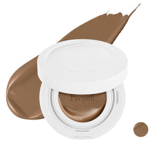 Parnell Cicamanu Serum Cushion packaging showcases premium hydration for dry skin