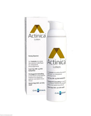 Partyland Actinica sun protection for budding youth, daily shield against sun exposure.