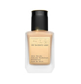 Pat McGrath Labs Sublime Perfection Foundation Light Medium 8 bottle glows with hydrated, radiant finish.