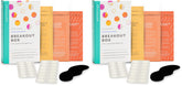 Patchology Breakout Box nose strips for deep cleansing and blackhead removal