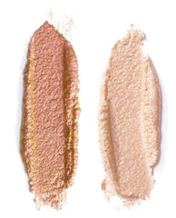Patrick Ta Major Dimensions Eye Illusions Duo bottom bronze sparkle creates depth with dramatic evening impact