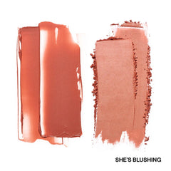 Patrick Ta Major Headlines duo in rosy taupe offers versatile blush definition and subtle contour