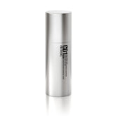 PATRICKS CD1 thickening conditioner bottle supports fuller-looking hair during daily grooming.