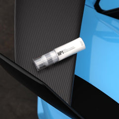 Patricks HP1 ultra-matte finish delivers natural texture without shine.