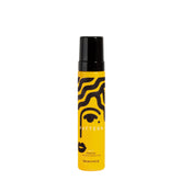 PATTERN Beauty Curl Mousse bottle highlighting lightweight volume for curls.