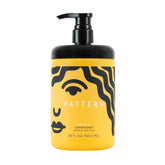 PATTERN Beauty Leave-In Conditioner 25oz bottle for hydrated curls.
