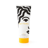 PATTERN Heavy Conditioner bottle on shelf for rich hydration and detangling.