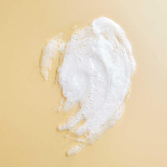 PATTERN Hydration Shampoo biotin drops emphasize strengthening for defined curls