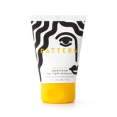 PATTERN Intensive Conditioner bottle front offering deep hydration for curls.