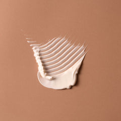 PATTERN Moisture Hair Milk curls after wash-and-go look hydrated and defined.