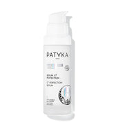 Patyka C3 Perfection Serum bottle for easy application and radiant skin.