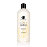 Paul Brown Hawaii Resurrect conditioner bottle showing deep hydration and shine