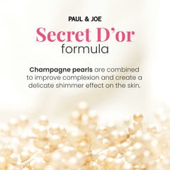 Paul & Joe serum-like primer glides on smoothly