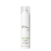 Paul Mitchell Texturizing Spray defines texture and adds volume with a light mist.