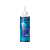 Paul Mitchell The Demi Color Gloss Blue Violet bottle offers a quick color refresh at home.