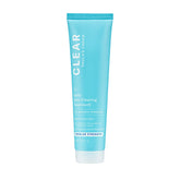 Paula's Choice CLEAR Cream bottle with label, fragrance-free acne treatment for sensitive skin.