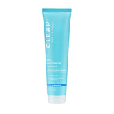 Paula's Choice CLEAR daily treatment bottle showing fragrance-free acne care