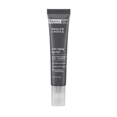 Paula's Choice RESIST eye gel bottle close-up showing hydrating formula for under-eye skin