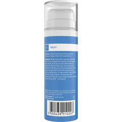 Paula's Choice RESIST Triple Active Serum drop on hand for easy daily application.